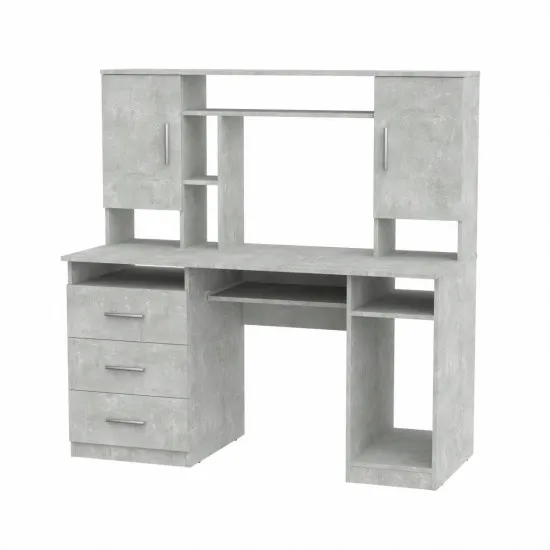 Masa de birou Kompanit Менеджер, Atelie deschis