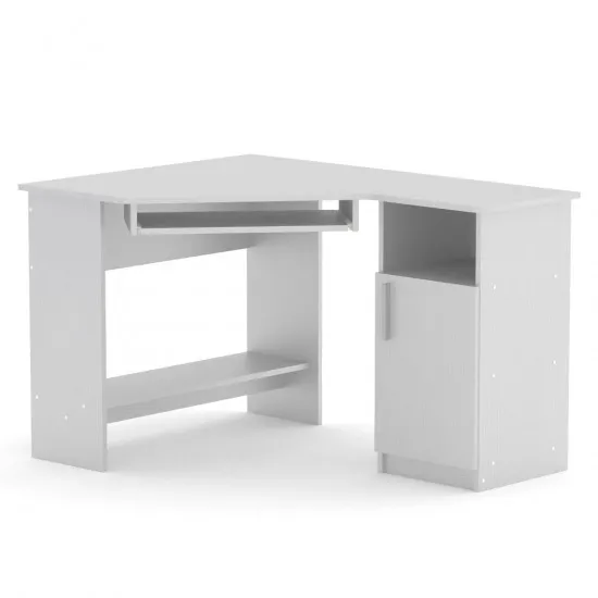 Masa de birou Kompanit СУ-14, White