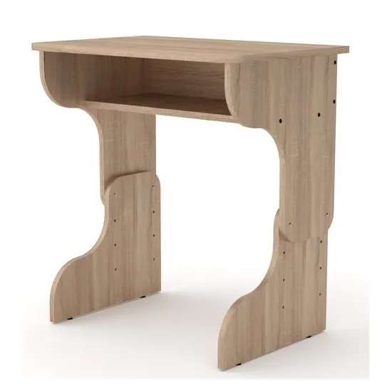 Bancă pentru copii Kompanit Малыш, Sonoma