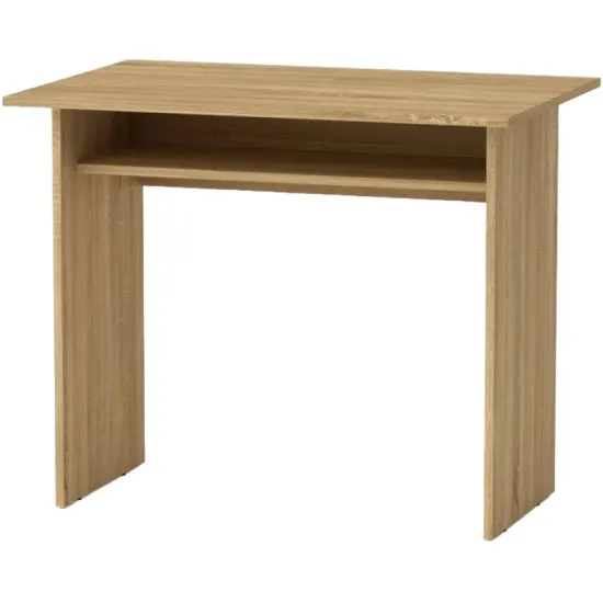 Masa de birou Kompanit МО-4, Sonoma