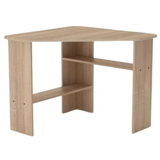 Masa de birou Kompanit Ученик-2, Sonoma