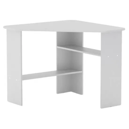 Masa de birou Kompanit УÑ?еник-2, White