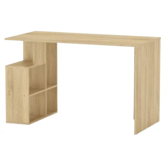 Masa de birou Kompanit Ученик-3, Sonoma