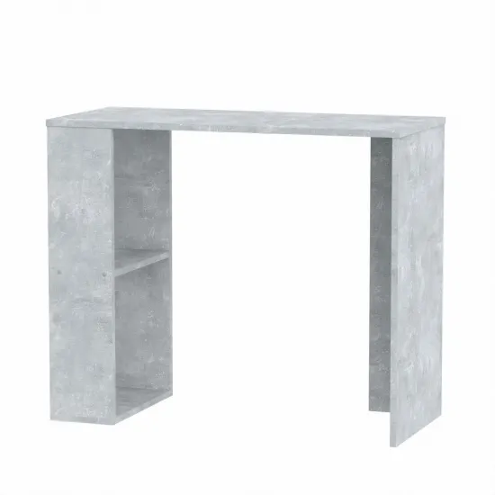 Masa de birou Kompanit Junior-2, Atelie deschis