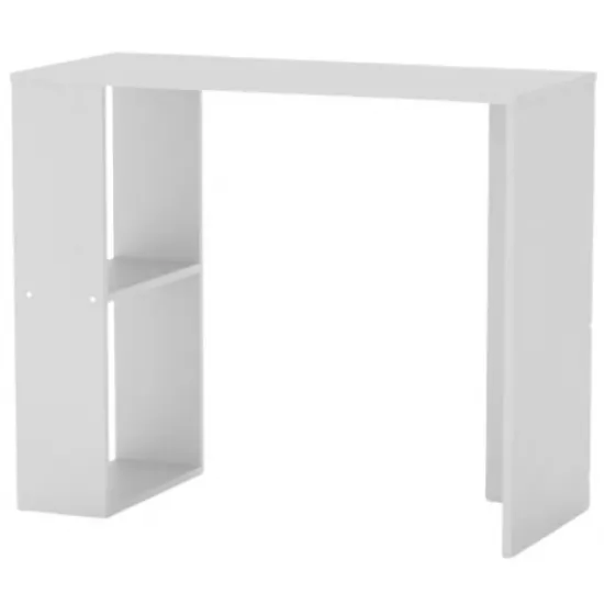 Стол письменный Kompanit Юниор-2, Нимфея альба