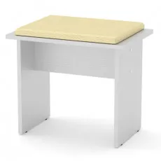 Scaun Kompanit Т-7 Ivory/White Scaun Kompanit Т-7 Ivory/White