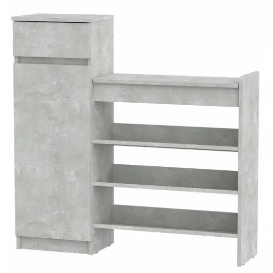 Tumbă pentru încălțăminte Kompanit ТО-16, Atelie deschis