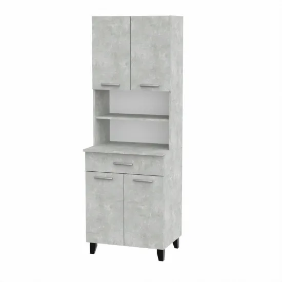 Шкаф-буфет Kompanit (64 см), Ателье светлый