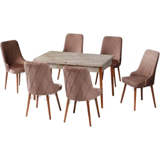 Set de mobilă Mob Sahra