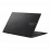 Ноутбук 17,3" Asus Vivobook 17X K3704VA / Intel Core i5-13500H / 16 ГБ / 512 ГБ SSD M.2 2280 PCIe NVMe / Indie Black