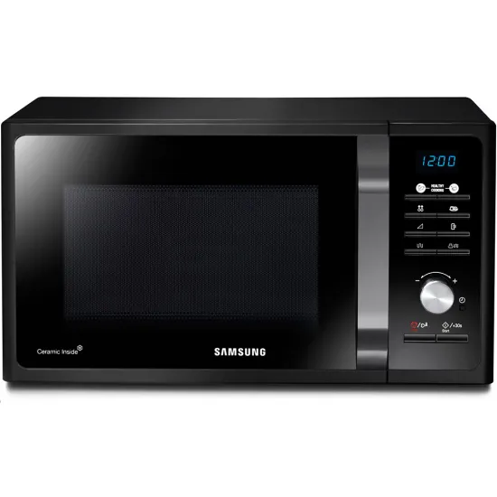 Cuptor cu microunde Samsung MG23F301TAK/OL