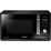 Cuptor cu microunde Samsung MG23F301TAK/OL