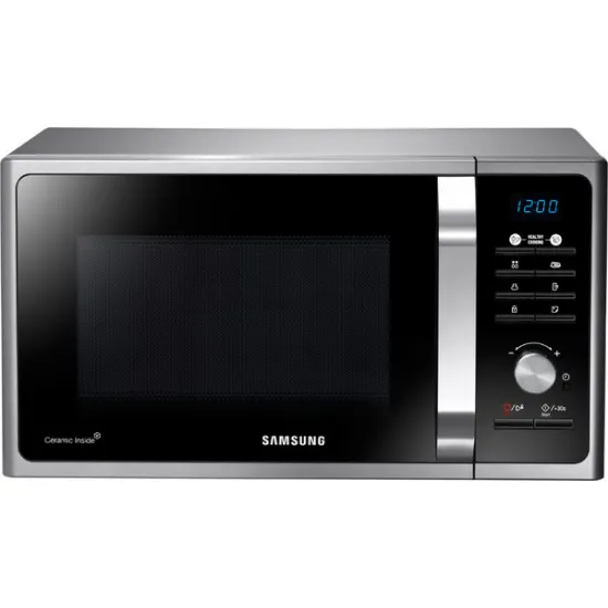 Cuptor cu microunde Samsung MS23F301TAS/OL