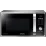 Cuptor cu microunde Samsung MS23F301TAS/OL