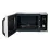 Cuptor cu microunde Samsung MS23F301TAS/OL