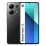 Smartphone Xiaomi Redmi Note 13 4G, 8GB/256GB, Midnight Black
