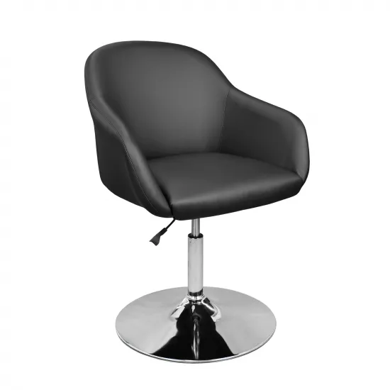 Scaun Decoprim WAIT 1S, Chrome