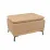 Bancheta DP Eros, Beige