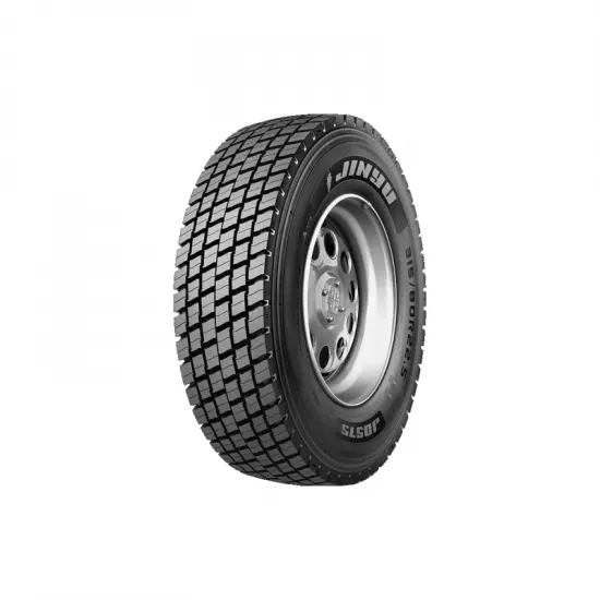 Anvelopа de vara Jinyu JD575 315/80 R22.5 156/154L/M 20PR