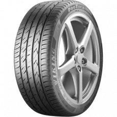 Шина летняя Viking TransTech NewGen 104/102R PR 205/65 R16 107/105T 8PR