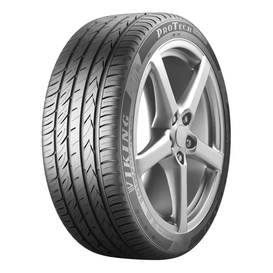 Шина летняя Viking TransTech NewGen 104/102R PR 205/65 R16 107/105T 8PR