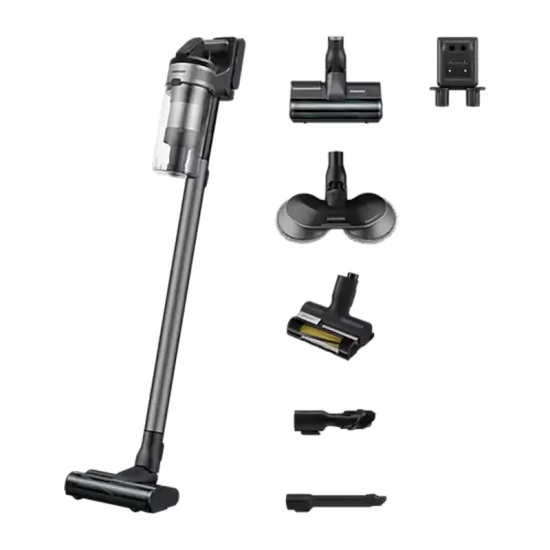 Пылесос вертикальный Samsung VS20B75ADR5/UK Silver