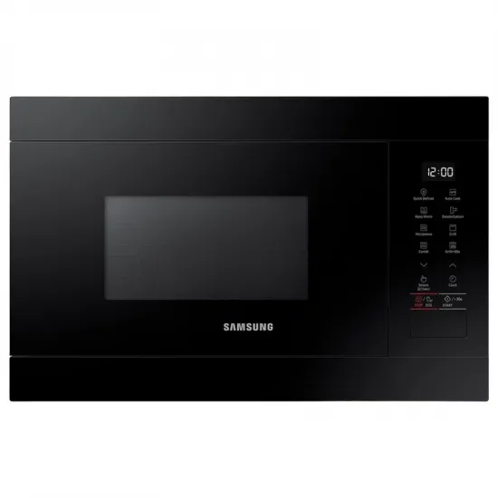 Cuptor cu microunde Samsung MG22M8254AK/E2