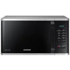 Микроволновая печь Samsung MS23K3513AS/OL Silver Микроволновая печь Samsung MS23K3513AS/OL Silver