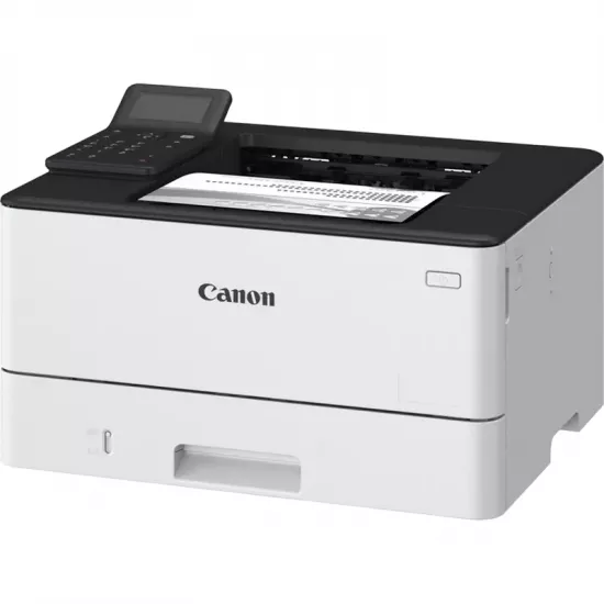 Imprimantă laser Canon i-Sensys LBP246dw White (A4)