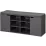 Pantofar Kesper 15919, Anthracite