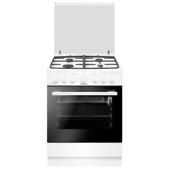Aragaz Hansa FCMW68123 White