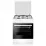 Aragaz Hansa FCMW68123 White