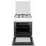 Aragaz Hansa FCMW68123 White