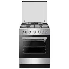 Плита Hansa FCMX68123 Inox