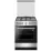 Aragaz Hansa FCMX68123 Inox