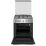 Aragaz Hansa FCMX68123 Inox