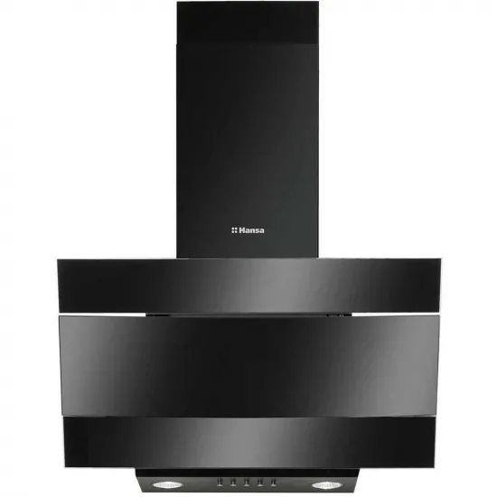 Вытяжка Hansa OKC624SH Black