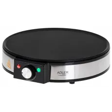 Plita pentru clătite Adler AD3058 Plita pentru clătite Adler AD3058