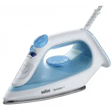 Утюг Braun SI 1050 BL Blue (2000 Вт)
