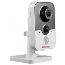 Cameră de supraveghere video Hikvision DS-I214 White Cameră de supraveghere video Hikvision DS-I214 White