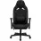 Fotoliu de gaming Sense7 Vanguard, Fabric Black