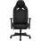 Fotoliu de gaming Sense7 Vanguard, Fabric Black