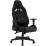 Fotoliu de gaming Sense7 Vanguard, Fabric Black
