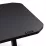 Стол игровой Sense7 Nomad Basic 140x60cm, Black