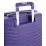 Valiză CCS 5235 Set, Purple