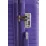 Valiză CCS 5235 Set, Purple