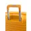 Чемодан CCS 5235 Set, Yellow
