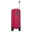 Чемодан CCS 5223 M, Pink