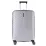 Чемодан CCS 5224 L, Silver