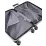 Чемодан CCS 5224 L, Silver